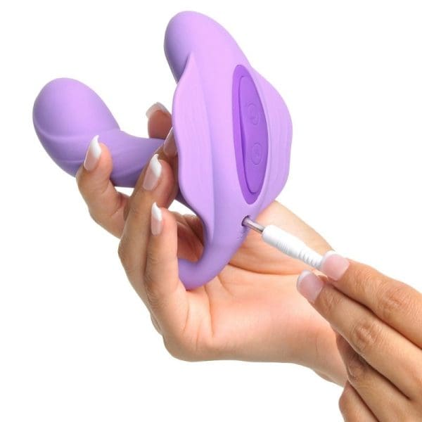 FANTASY FOR HER - G-SPOT STIMULATE-HER 10